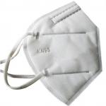 Head Style KN95 Face Masks For Hospital / Healthcare / Medical Consumables for sale