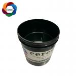 Low Odor  Uv Glossy Varnish  For Offset / Uv Coating Machine