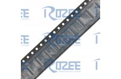 China SN74HCT573PWR supplier