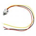 WNK 0.5~4.5V Compact Pressure Sensor Automotive Truck For Hydraulic System for sale