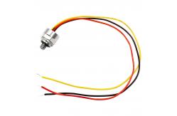 China WNK125PS Diffusible Silicon Oi-fied Pressure Sensor For Smart Water Meter supplier