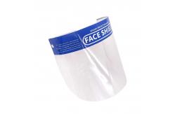 China CE Approved Public Places Anti Virus Protective Face Shield supplier