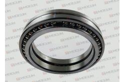 China Excavator Ball Bearing Autres Roulements DE1813PX1 - NTN - 90x121x28 mm supplier