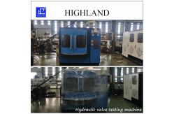 China Efficiency Testing YST500 Hydraulic Valve Test Benches In Coal Mines With Customization supplier