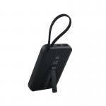 Smart Phone USB Devices Power Bank with Micro USB Or Type C Input Interface for sale