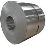 JIS SUS201 J1 Stainless Steel Cold Rolled Coils SUS202 Ba Surface 1219mm Width for sale