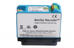 China Bently Nevada 330850-51-00 3300 XL 25 mm Proximitor Sensor supplier