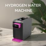 Hydrogen-rich Water Dispenser Anti-aging Antioxidant Molecular Hydrogen Water Machine WEIZI for sale