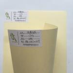 Light Yellow Food Grade FDA ISO Approved Packaging Paper Roll for sale