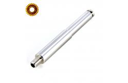 China Ra3.2 0.02mm Tolerance Cnc Aluminum Alloy Service For Lathe Anodized supplier