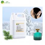 Bulk 100% Pure Cedarwood Fragrance Essential Oil For Body Spray Perfume Making for sale