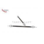 NICr Alloy Heating Wire Quartz Tube Furnace Heating Element