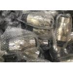 80kpa Dancing Fountain Nozzles Stainless Steel Frothy Foam Jet