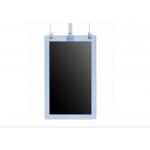 180 Degree Interactive Touchscreen Display / 3D Android Advertising Displays for sale