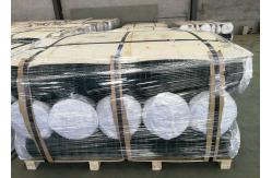 China PVC Coated Hot Dipped Galvanized Chain Link Fence 1mx30m Roll supplier