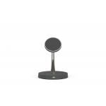 5watt 7.5watt Metal Wireless Charger 4 In One Wireless Charger ABS Zinc Alloy for sale