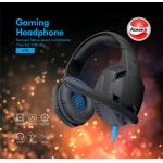 Aonike 110dB 32Ohm Gaming Headset With Microphone