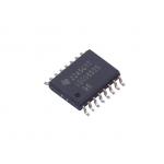 ISO5852SDW IC Electronic Components Isolated IGBT MOSFET gate drivers for sale