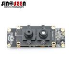 1MP Dual Lens Stereo 3D CCD Camera Module Omnivision OV9732 Sensor for sale
