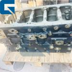 417-3389 417-3389 C7.1 Engine Cylinder Block For E320D2L Excavator for sale