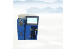 China Fully automatic boiling range tester ASTM D86 ASTM D850 Diesel Fuel Testing Equipment supplier