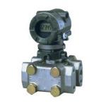 Traditional Mount PROFIBUS High Yokogawa Pressure Gauge EJA440E-JCS4J-917ED for sale