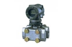 China Traditional Mount PROFIBUS High Yokogawa Pressure Gauge EJA440E-JCS4J-917ED supplier