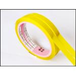 Single Side Printing Custom Tape with Silk Screen Printing