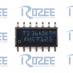 SN74AHCT125DR