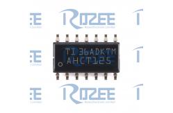 China SN74AHCT125DR supplier