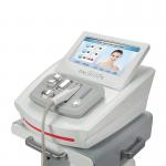 5D RF Radio Frequency Face Lift Machine Low Frequency Medium Wavelength for sale