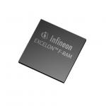 CY15B108QN-50BKXQ Memory IC Chip Ferroelectric RAM Memory 50MHz SPI EXCELON F-RAM Memory IC for sale