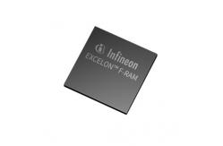 China CY15B104QI-20BFXI Memory IC Chip 20MHz 4Mb Automotive Ferroelectric RAM Memory supplier