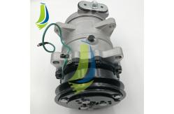 China 8103020-DN75 Air Conditioning Compressor For Truck Parts supplier