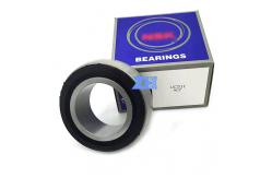 China UC511 Pillow Ball Bearing Heavy Load Low Noise supplier
