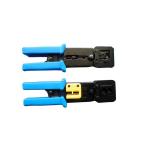 RJ11 6P8P Ethernet Cable Pliers RJ45 Cat6 Cable Crimping Tool for sale