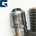 0414701080 Diesel Fuel Injection Common Rail Injector Fuel Injector
