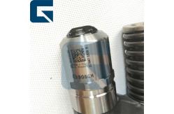 China 0414701080 Diesel Fuel Injection Common Rail Injector Fuel Injector supplier