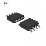M25P40-VMN6TPB  Flash Memory Chips  High-Performance  Durable Storage for Your Devices for sale