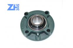 China UCFC206 Pillow Ball Bearing Unit UCFC 206 Pillow Block Insert Bearing V4 supplier