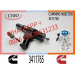 New Genuine Cummin s Fuel Injector 3411691/3411765/3411766/3411759/3087560/3087733/3083846/30950866 Cummin s N14 Engine for sale