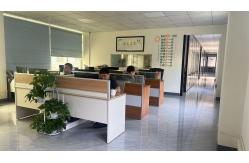 China Polyester Pigment manufacturer