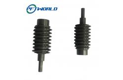 China CNC Milling Precision CNC Services Bronze Aluminium Copper Brass Nuts And Bolts supplier