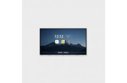 China 86 Inch Conference All In One Machine 450nits 3840*2160 with Android System supplier