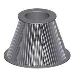 Reliable Wedge Wire Baskets 2.03mm Slot Width for Various Applications for sale