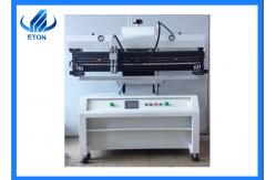 China FPCB PCB Printer Machine LED SMD SMT Chip Mounter For Electronic Printing supplier