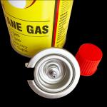 Natural Vented  Burner Heater Propane Stove Valve for Household for sale