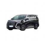 High Performance Luxury Ev Suv Denza D9 2023 5 Seconds Acceleration for sale