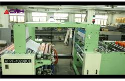 China Fully Automatic  Notebook Making Machine Cold Glue Taped Notebook Production Line supplier