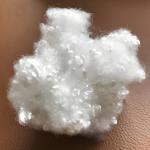  Hollow Conjugated Recycled Polyester Staple Fiber  for sale